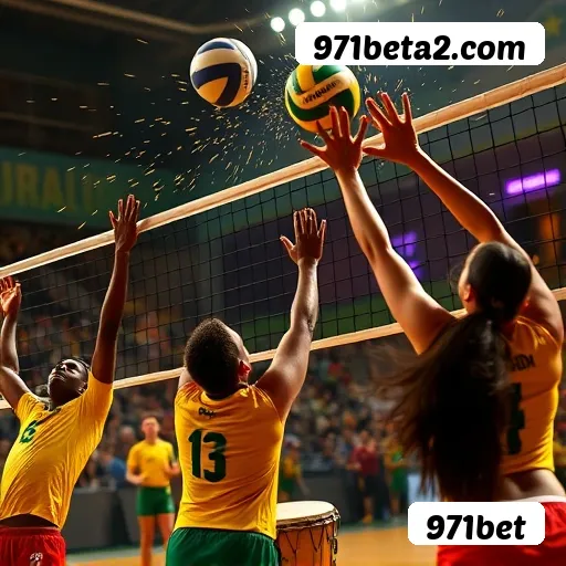 Sistema de apostas 971bet - Imagem principal